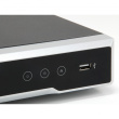 NVR-0508 8-Kanal Netzwerk Videorek. PoE H.265/264