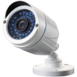 CCTV 8-Kanal Fix Out H.264 IR 4xCam inkl.