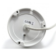 IPCam FCS-3404 Dome Out 6MP H.265 IR 9W PoE