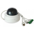 IPCam FCS-3403 Dome Out 4MP H.265 IR 9W PoE
