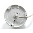 IPCam FCS-3403 Dome Out 4MP H.265 IR 9W PoE