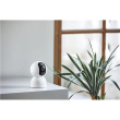 Xiaomi | Smart Camera | C400 | Dome | 4 MP | 1.4mm | H.265 | MicroSD, max. 256 GB | White