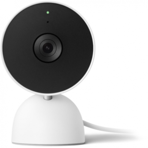 Google Nest Cam Indoor wired EU Ware