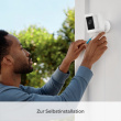 Amazon Ring Spotlight Cam Plus Plug-In White