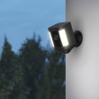 Amazon Ring Spotlight Cam Plus Battery Black