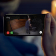 Amazon Ring Spotlight Cam Plus Battery Black