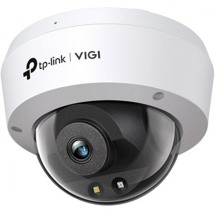 TP-Link Omada IPCam VIGI C250(4mm) 5MP Color Dome Network