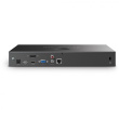 TP-Link Omada IPCam VIGI NVR2016H Channel Network Video Rec.