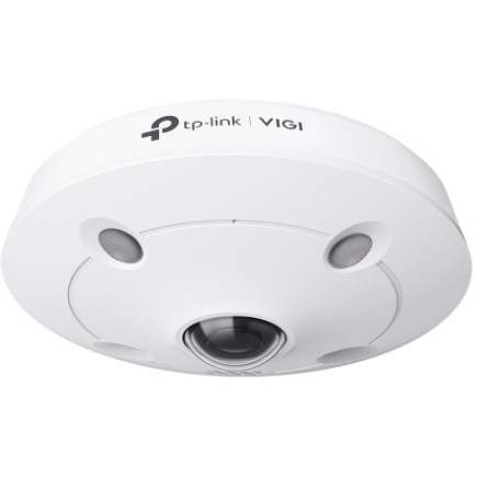 TP-Link Omada IPCam InSight S655I VIGI 5MP IR Fisheye Network