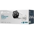 TP-Link Omada IPCam Outdoor 4MP Full-Color Bullet