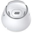 TP-Link Omada IPCam VIGI C485(4mm) 8MP Full-Color Turret