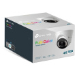 TP-Link Omada IPCam VIGI C485(4mm) 8MP Full-Color Turret