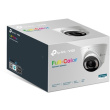 TP-Link Omada IPCam VIGI C455(4mm) 5MP Full-Color Turret Net