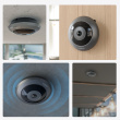 Reolink Fisheye Series W520 WiFi