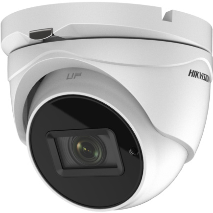 Hikvision Dome DS-2CE79H8T-AIT3ZF(2.7-13.5mm) 5MP Turret