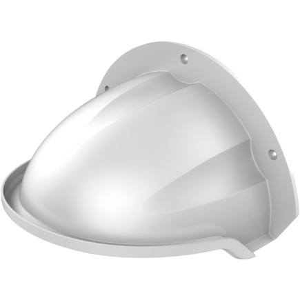Zubehör HIKVision DS-1250ZJ Regenschutzkappe