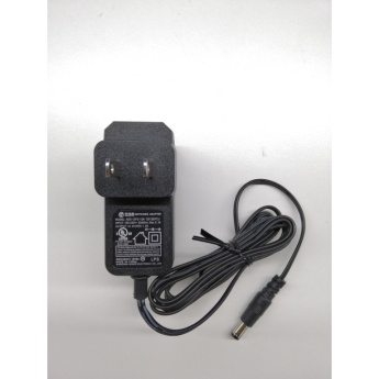 Zubehör HIKVision Steckernetzteil. 12V 1A. EU
