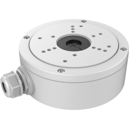 Zubehör HIKVision DS-1280ZJ-S Univ. Anschlussdose