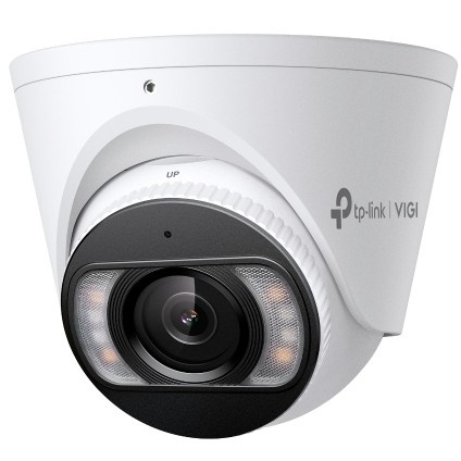 TP-Link 8MP TURRET NETWORK CAMERA