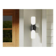 Anker Eufy | Wall Light Cam 2K | IP65