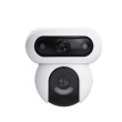 EZVIZ | Camera | CS-H90 | 4 MP+4 MP | 2.8/6mm | IP65 | H.264/H.265 | Micro SD, Max. 512 GB
