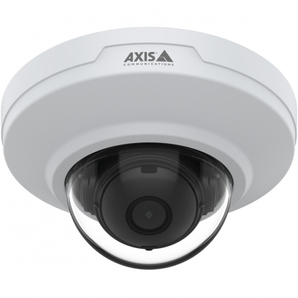 Axis Netzwerkkamera Fix Dome M3085-V