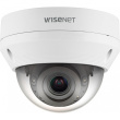 Hanwha QNV-6082R Domkamera out. 2MP PoE IR IP66 IK10 retail