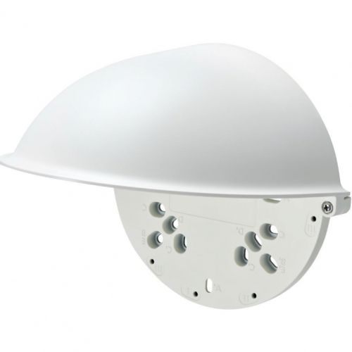 Hanwha Techwin IP-Cam Zbh. Weather Cap SBV-160WC