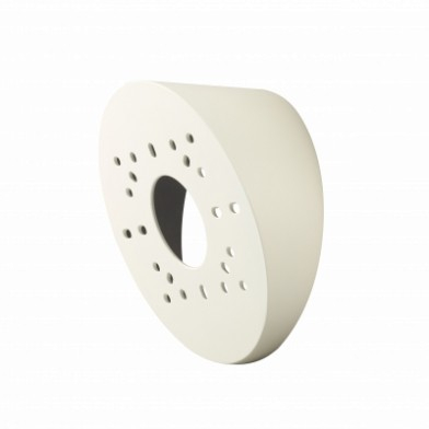 Hanwha Techwin IP-Cam Zbh. Wall Mount SBP-160