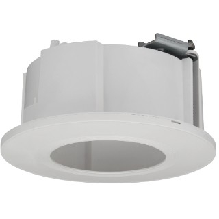Hanwha Techwin IP-Cam Zbh. Deckeneinbaukit SHD-1408FW