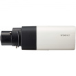 Hanwha XNB-6000 Boxkamera ind. 2MP PoE retail