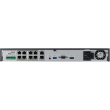Hanwha WRN-810S-4CH Netzwerk-Rec. (ohne HDD) retail