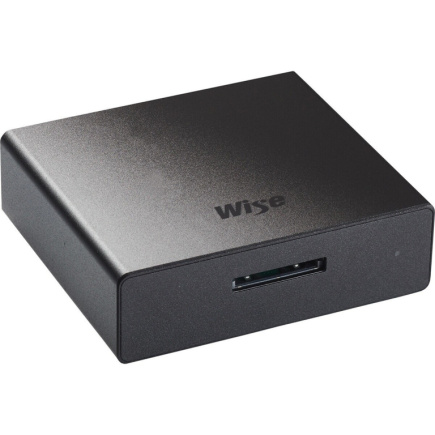 Wise CFexpress 4.0 Type A Card Reader WI-RD-40CXA