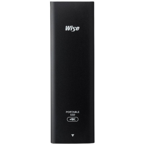 Wise portable SSD 2TB WI-PTS-2048