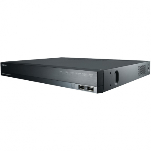 Hanwha Techwin NVR 8 Kanle XRN-820S