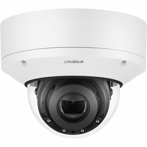 Hanwha Techwin IP-Cam Fixed Dome 