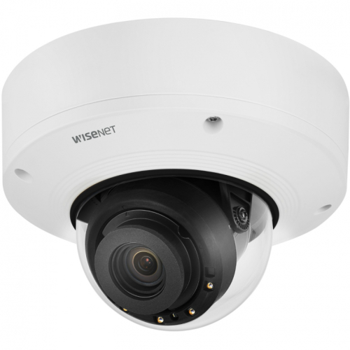 Hanwha Techwin IP-Cam Fixed Dome 