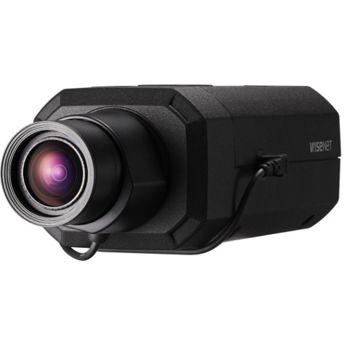 Hanwha Techwin IP-Cam Box 