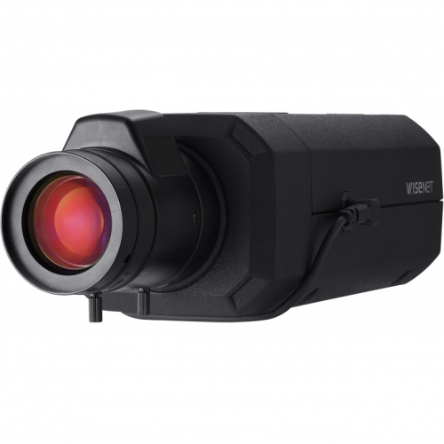 Hanwha Techwin IP-Cam Box 