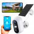 Extralink Camera IP Smart Life SolarEye EX.3298