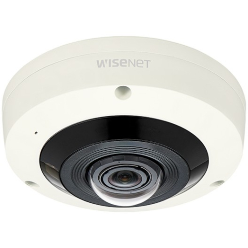 Hanwha Techwin IP-Cam Fixed Dome 360° XNF-8010RV