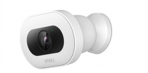 Imou Knight IP security camera Outdoor 3840 x 2160 pixels Ceiling/wall