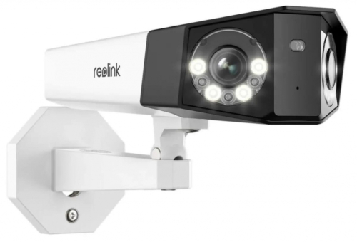 Reolink DUO Series IP Camera P750 (DUO 3 POE)