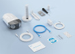 Reolink Duo Series W730 - 4K Outdoor Wi-Fi Camera, Dual-Lens, 180° Panoramic View, Person/Vehicle/Animal Detection CIPRLNKAM0175