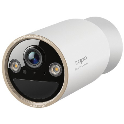 TP-Link Tapo C460(EU) Wire-Free Indoor/Outdoor Security Kamera