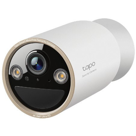 TP-Link Tapo C460(EU) Wire-Free Indoor/Outdoor Security Kamera