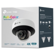 TP-Link Omada InSight S285(4mm) 8MP Full-Color Netzwerkkamera