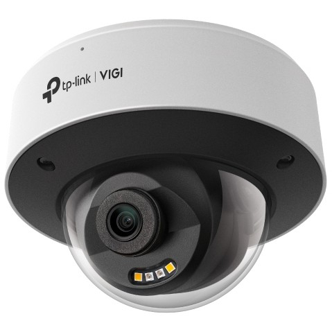 TP-Link Omada InSight S285(4mm) 8MP Full-Color Netzwerkkamera