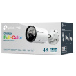 TP-Link Omada InSight S385(4mm) 8MP Outdoor Bullet Netzwerkkamera