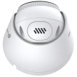 TP-Link Omada InSight S445(4mm) 4MP Full-Color Turret Netzwerkkamera